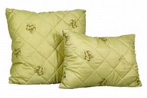 Подушка бамбук п.э