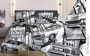 331 Гта вид 9 бз СР