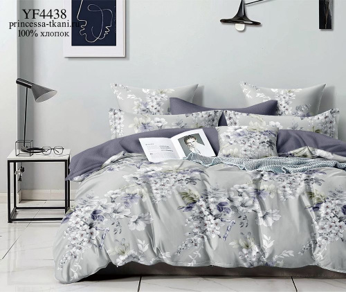 КПБ Поплин Арт. YF4438