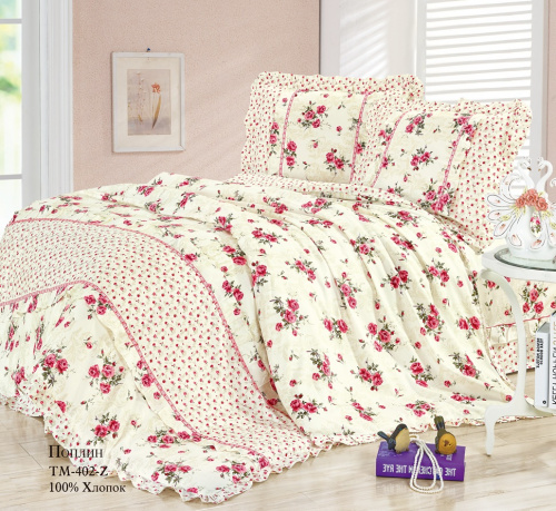 КПБ Зима-Лето Арт. TM-402-Z