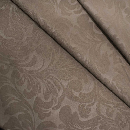 Покрывало степ полисатин Арт. 17-1418