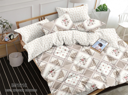 КПБ Зима-Лето Арт. IM1018