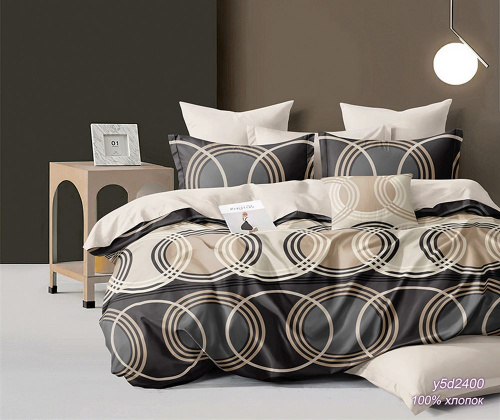 КПБ Зима-Лето Арт. y5d2400