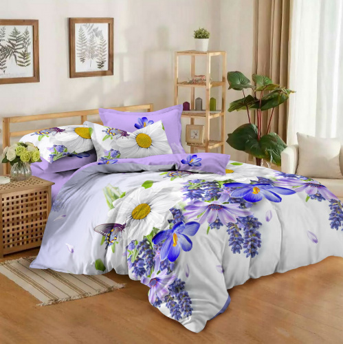 КПБ Поплин Арт. SA-1112