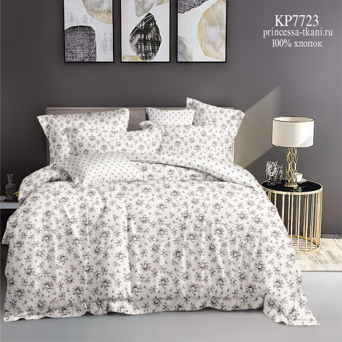 КПБ Поплин Арт. KP7723