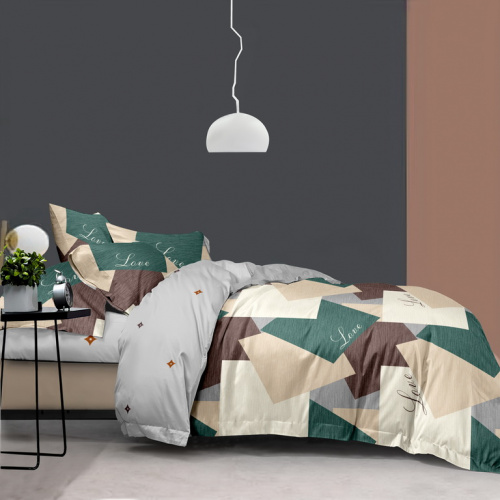 КПБ Поплин Арт. SA-1180