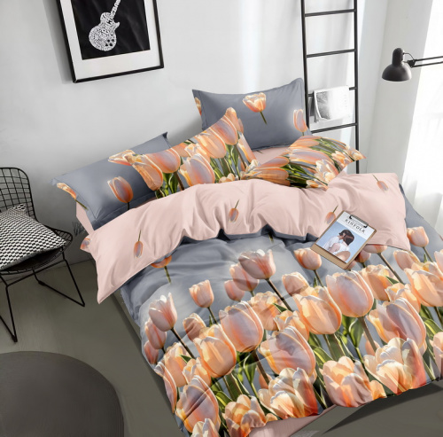 КПБ Поплин Арт. SA-1604