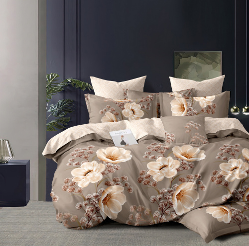 КПБ Поплин Арт. SA-1344