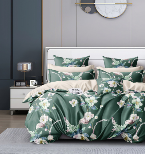 КПБ Поплин Арт. SA-1391