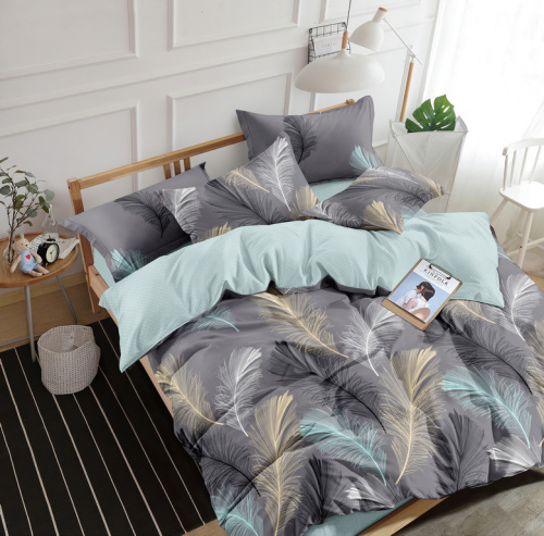 КПБ Поплин Арт. SA-1601