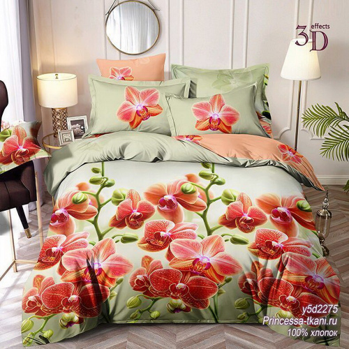 КПБ Поплин Арт. y5d2275