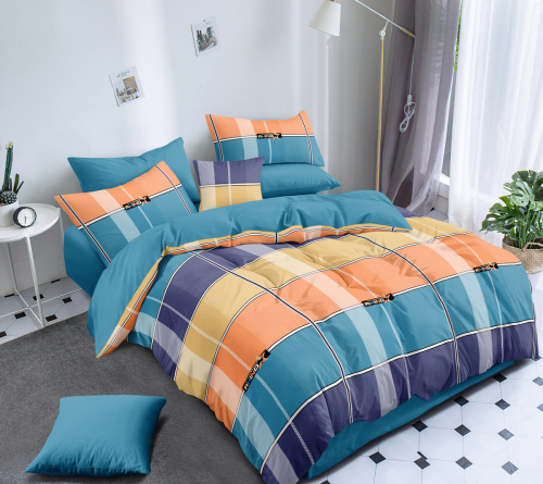 КПБ Поплин Арт. SA-1257