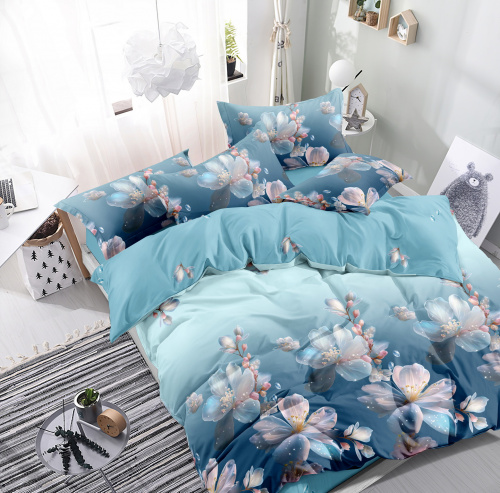 КПБ Поплин Арт. SA-1411