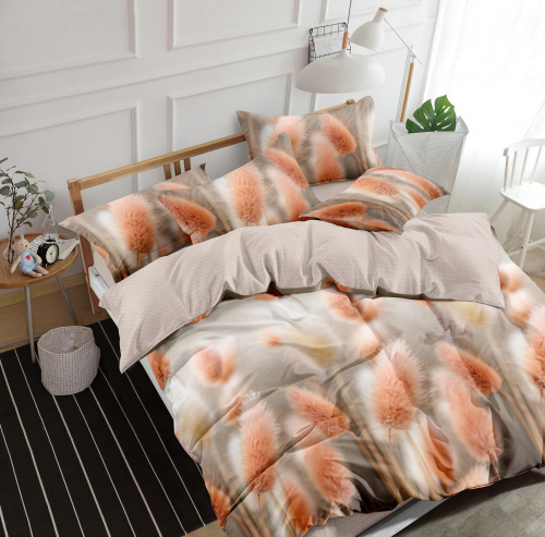 КПБ Поплин Арт. SA-1432